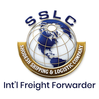 SSLC – Shodesh Shipping & Logistic Company